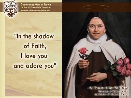 St. Thérèse